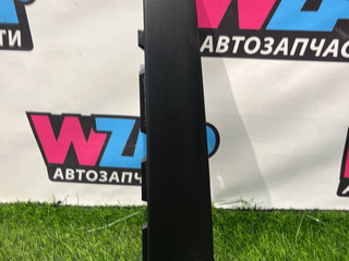 молдинг двери задней правой Volkswagen Jetta 7 поколение 2019, 1.4 л., бензин, АКПП, седан, передний привод, 17A839902