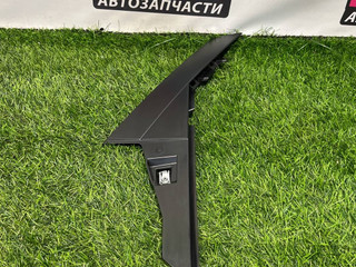молдинг двери задней правой Volkswagen Jetta 7 поколение 2019, 1.4 л., бензин, АКПП, седан, передний привод, 17A839904
