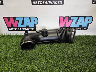 патрубок воздушного фильтра RAM 1500 5 поколение (2018 - 2024), бензин, АКПП, пикап, 68449572AA
