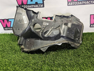 подкапотный пластик Ford Explorer 6 поколение U625 2023, 2.3 л., бензин, АКПП, внедорожник 5 дв., полный привод, L1MB016C75AP