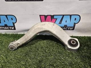 рычаг передний правый Ford Explorer 6 поколение U625 2023, 2.3 л., бензин, АКПП, внедорожник 5 дв., полный привод
