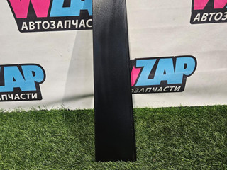 молдинг двери задней правой RAM 1500 5 поколение (2018 - 2024), бензин, АКПП, пикап, 68292930AD