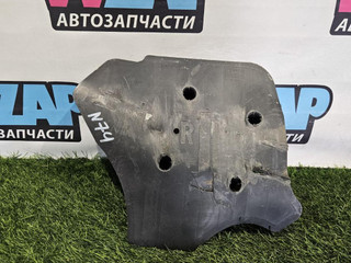 защита днища BMW 3 серия G20 2021, 33366876304, 126E847210