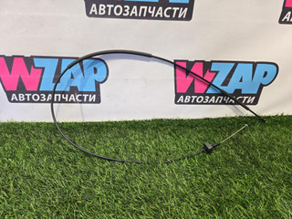 трос капота BMW 3 серия G20 2021, 62580110, 741938907