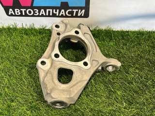 кулак поворотный правый Fiat 124 2020, 1.4 л., бензин, МКПП, родстер, задний привод, J702A124D