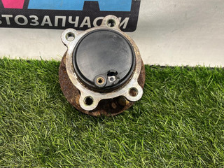ступица задняя Ford Escape 4 поколение CX482 2020, 1.5 л., бензин, АКПП, внедорожник 5 дв.