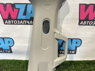обшивка стойки центральной правой RAM 1500 5 поколение 2022, АКПП, фургон, 6DQ04TRMAH