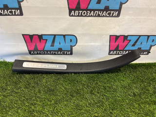 накладка на порог внутренняя RAM 1500 5 поколение 2022, АКПП, фургон, 6WC731X7AA