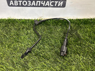 датчик ABS Ford Mustang 6 поколение S550 [рестайлинг] 2018, 2.3 л., бензин, АКПП, черный, кабриолет, задний привод, FR3C-2C190-BA