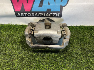 суппорт задний левый RAM 1500 5 поколение 2022, АКПП, фургон, 851AF55087A0