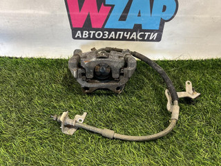суппорт задний правый Ford Explorer 6 поколение U625 2023, 2.3 л., бензин, АКПП, внедорожник 5 дв., полный привод, A006C885