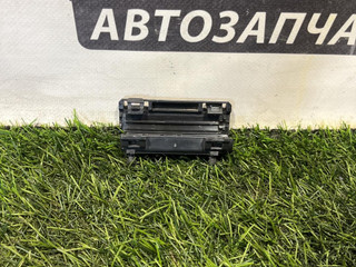 прочая запчасть Ford Explorer 6 поколение U625 2023, 2.3 л., бензин, АКПП, внедорожник 5 дв., полный привод