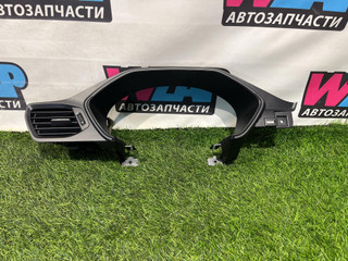 кожух панели приборов Ford Escape 4 поколение CX482 2021, 1.5 л., бензин, АКПП, внедорожник 5 дв., передний привод, LJ6BS044D70A