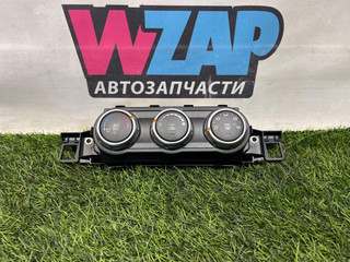 блок управления печки / климат-контроля Fiat 124 2020, 1.4 л., бензин, МКПП, родстер, задний привод, NA4L61190A