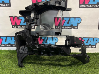 крепление бампера BMW X5 G05 (2018 - 2026), 8069228