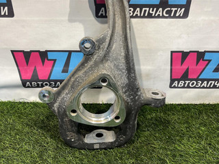 кулак поворотный правый RAM 1500 5 поколение 2022, АКПП, фургон, P68265014AA