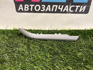 накладка на торпедо (консоль) Ford Explorer 6 поколение U625 2023, 2.3 л., бензин, АКПП, внедорожник 5 дв., полный привод, LB5BS044B79B