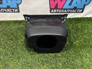 кожух рулевой колонки Ford Explorer 6 поколение U625 2023, 2.3 л., бензин, АКПП, внедорожник 5 дв., полный привод, LB5B3533A