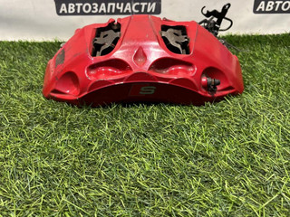 суппорт передний правый Audi SQ5 FY (2017 - 2020), 80A615106AT