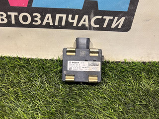 датчик мертвых (слепых) зон Volkswagen Passat B8 2016, 2.0 л., дизель, универсал, передний привод, правый руль, 3Q0907566B