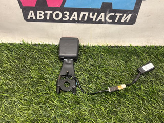замок ремня безопасности Ford Escape 4 поколение CX482 2020, 1.5 л., бензин, АКПП, внедорожник 5 дв., LJ6BS60045AB3JA6