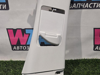 обшивка стойки центральной правой Ford Escape 4 поколение CX482 2021, 1.5 л., бензин, АКПП, внедорожник 5 дв., передний привод, LJ6B-S243A32-AEW
