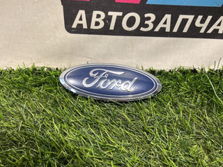 эмблема Ford Escape 4 поколение CX482 2020, 1.5 л., бензин, АКПП, внедорожник 5 дв., LJ6B-S402A16-AB
