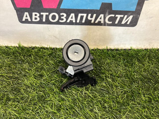 замок зажигания Ford Escape 4 поколение CX482 2021, 1.5 л., бензин, АКПП, внедорожник 5 дв., передний привод, JX6C-3F880