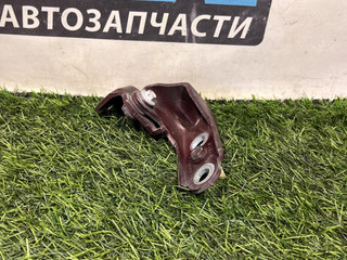 петля двери Ford Mustang 6 поколение S550 [рестайлинг] 2018, 2.3 л., бензин, АКПП, кабриолет, задний привод