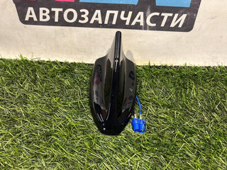 антенна Ford Mustang 6 поколение S550 [рестайлинг] 2021, 2.3 л., бензин, АКПП, оранжевый, купе, задний привод, JD9T-19K351-AA5G9Z