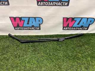 щеткодержатель (поводок стеклоочистителя, дворник) Volkswagen Jetta 7 поколение 2019, 1.4 л., бензин, АКПП, серый, седан, передний привод, 17B955409