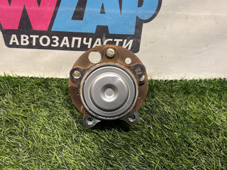 ступица задняя Buick Encore GX 1 поколение 2020, 1.2 л., бензин, АКПП, внедорожник 5 дв., передний привод, 13530971