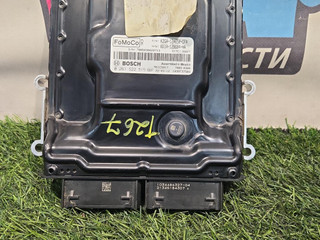 блок управления двигателем Ford Edge 2 поколение CD539 [рестайлинг] 2022, 2.0 л., бензин, АКПП, внедорожник 5 дв., полный привод, K2GA12A650CFA