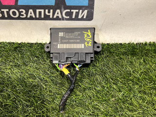 блок управления парктрониками Ford Edge 2 поколение CD539 [рестайлинг] 2022, 2.0 л., бензин, АКПП, внедорожник 5 дв., полный привод, K2GT14B673BB
