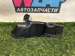 защита арок передняя правая (подкрылок) Ford Edge 2 поколение CD539 [рестайлинг] 2022, 2.0 л., бензин, АКПП, внедорожник 5 дв., полный привод, KT4B-16A573-AB
