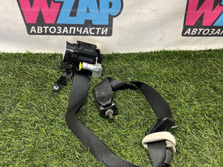 ремень безопасности Ford Edge 2 поколение CD539 [рестайлинг] 2022, 2.0 л., бензин, АКПП, внедорожник 5 дв., полный привод, KT4B-R611E50-AH3AM1