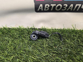 датчик удара Ford Edge 2 поколение CD539 [рестайлинг] 2022, 2.0 л., бензин, АКПП, внедорожник 5 дв., полный привод, HS7T-14B006-AA