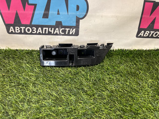 Крепление бампера заднего Ford Edge 2 поколение CD539 [рестайлинг] 2022, 2.0 л., бензин, АКПП, внедорожник 5 дв., полный привод, KT4B-17D948-A