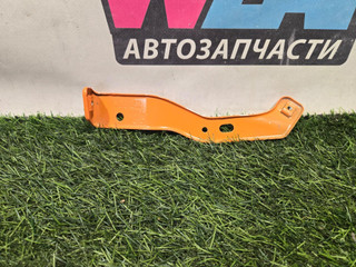 крепление ( кронштейн ) крыла Ford Mustang 6 поколение S550 [рестайлинг] 2021, 2.3 л., бензин, АКПП, оранжевый, купе, задний привод, JR3B-16C199-BB
