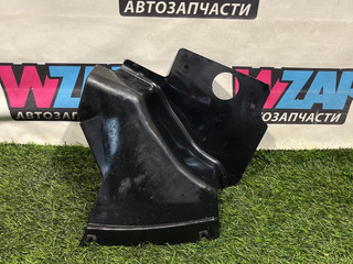 защита днища Ford Edge 2 поколение CD539 [рестайлинг] 2022, 2.0 л., бензин, АКПП, внедорожник 5 дв., полный привод, KT4B-R111E66-AB