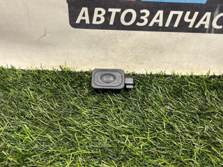 кнопка открытия багажника Ford Edge 2 поколение CD539 [рестайлинг] 2022, 2.0 л., бензин, АКПП, внедорожник 5 дв., полный привод, GB5T-14K147-CA