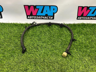 патрубок (трубопровод, шланг) Jeep Wrangler 4 поколение 2019, 2.0 л., бензин, АКПП, внедорожник 5 дв., полный привод, 05281739AB
