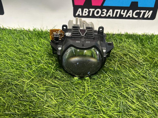 фара правая Mini Clubman 2 поколение (F54) 2017, 2.0 л., бензин, АКПП, передний привод, 90070902