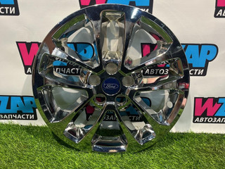 колпак колесный Ford Escape 4 поколение CX482 2020, 1.5 л., бензин, АКПП, синий, внедорожник 5 дв., полный привод, LB5C-1A096-E1A