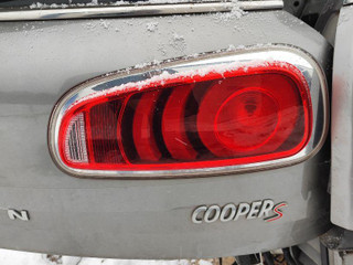 фонарь задний правый Mini Clubman 2 поколение (F54) 2017, 2.0 л., бензин, АКПП, передний привод