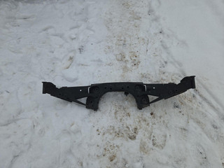 балка подвески задняя Mini Clubman 2 поколение (F54) 2017, 2.0 л., бензин, АКПП, передний привод