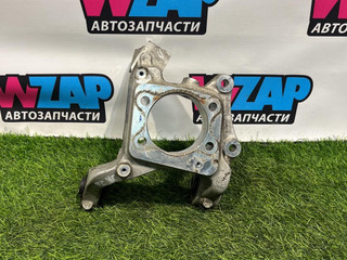 кулак задний левый Ford Edge 2 поколение CD539 [рестайлинг] 2022, 2.0 л., бензин, АКПП, внедорожник 5 дв., полный привод, E1GC-5B759-AE