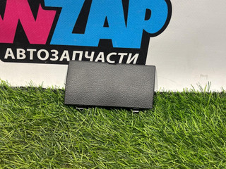 накладка на торпедо (консоль) RAM 1500 5 поколение 2022, АКПП, фургон, 5YK03TRMAD