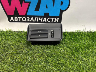 кнопка открытия багажника Jaguar XJ 4 поколение [рестайлинг] 2017, 3.0 л., бензин, АКПП, седан, задний привод, AW9311654AB