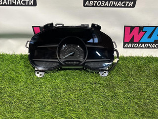 щиток приборов (приборная панель) Ford Edge 2 поколение CD539 [рестайлинг] 2022, 2.0 л., бензин, АКПП, внедорожник 5 дв., полный привод, NT4T-10849-CC